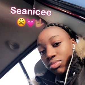Meet your Posher, Seanice